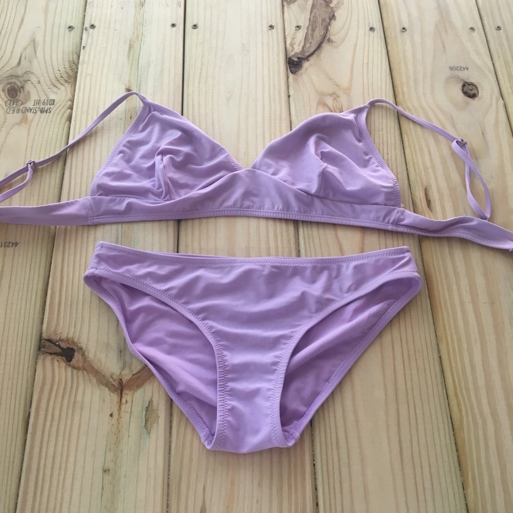 Old navy bathing suit never worn